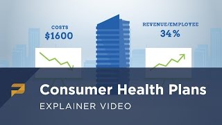 Anthem BCBS ConsumerDriven Health Plans [upl. by Narual]