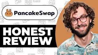 PancakeSwap Crypto Exchange Review  My Usage Experience [upl. by Anneh]