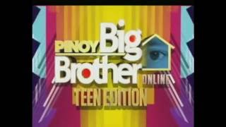 Pinoy Big Brother Season 7  Teens Opening Titles [upl. by Leasi915]