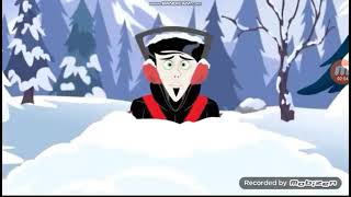 A Kratt in Yetis Clothing  Wild Kratts Fandub Collab [upl. by Ardella149]