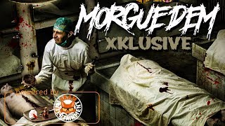 Xklusive  Morgue Dem  February 2018 [upl. by Breech927]