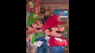 Illumination Presents The Super Mario Bros Movie  Spike [upl. by Ivar]