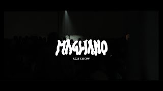 MAGLIANO SS24 SHOW [upl. by Dasteel]