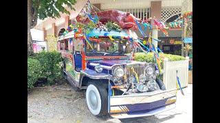 HIGHLIGHTS The Cebu Lechon Festival 2024 at The Mactan Newtown’s Mactan Alfresco [upl. by Llebpmac]