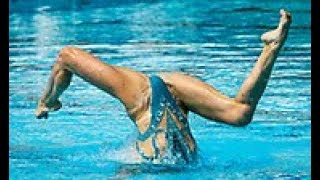 Nuoto Sincronizzato  Assoluto Roma 2018  Finale Solo Flamini [upl. by Ivey597]