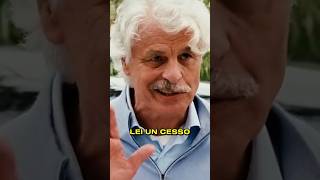 LONOREVOLE INSULTA LA SIGNORA SCATOZZO LEI È UN CEO🤣🤣🤣 youtubeshorts [upl. by Alben]