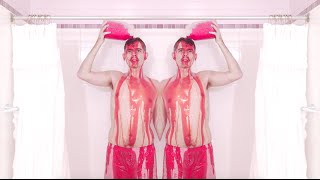 Nick Monaco amp David Marston  Cherry Juice Music Video [upl. by Netsoj]