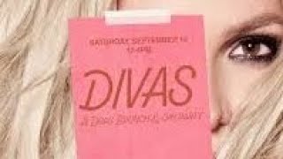 DIVAS Drag Brunch Britney Spears Part 1 [upl. by Augustus857]