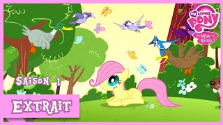 Obtention de la Marque de Beauté  Fluttershy [upl. by Avir205]