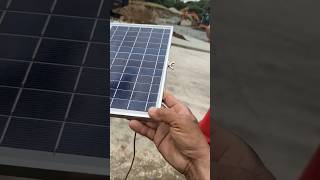 Solar lights install [upl. by Ursa]