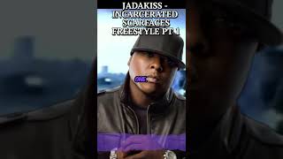 JADAKISS INCARCERATED SCARFACES FREESTYLE PT 1 [upl. by Akerley]