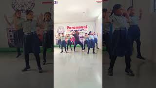 💃 Dance Class Fun at Paramount Academy 🕺Our students look forward to dance class every week [upl. by Darees42]