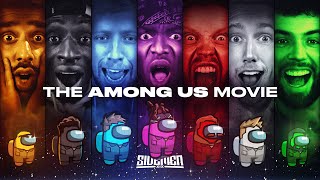 THE SIDEMEN AMONG US MOVIE [upl. by Hoy975]