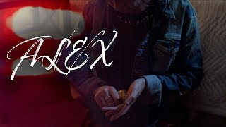 ALEX  A Short Film about Depression [upl. by Noda688]