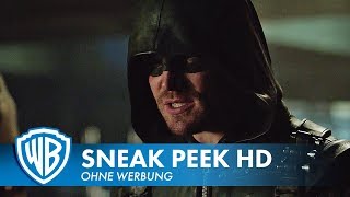 ARROW Staffel 5  5 Minuten Sneak Peek Deutsch HD German 2017 [upl. by Yniar]