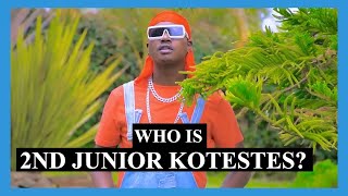 Who Is 2nd Junior Kotestes  KALENJIN MIX 2024  2ndjuniorkotestes [upl. by Darren737]