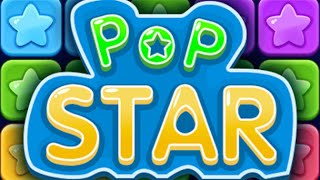 Pop Star Game  2024 Game Android Gameplay [upl. by Gualtiero787]