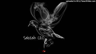 EGOLISabzah CEO ft MFANAKANKOMO ft HLOKOHLOKO ft Sizwe SK [upl. by Ardys]