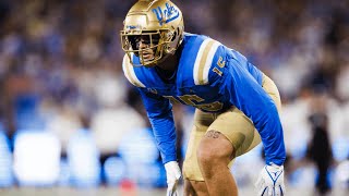 Laiatu Latu 2023 Full Season Highlights  UCLA EDGE  2024 NFL Draft Prospect [upl. by Nea]