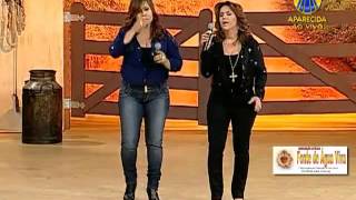 Leyde e Laura  Milagre no Caixa 7 [upl. by Adolphe]