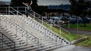 Braden Hobans quotCatalystquot Part [upl. by Yhtuv]