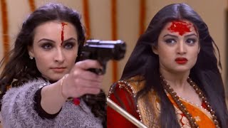 Maa Kaali Ka Avatar  Zindagi Ki Mehek  Full Episode 170  Popular Family Drama Serial  Zee Ganga [upl. by Airotnahs405]