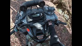 2021 can am outlander 450 review [upl. by Hannon]