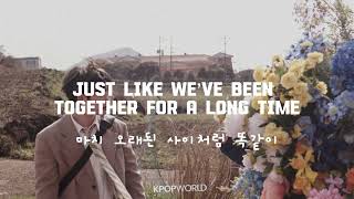 도경수 Doh Kyung Soo Mars Lyrics Video  KPOPWorld Music [upl. by Essa]