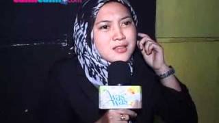 Mantan Istri Berharap Ustadz Solmet Berubah Setelah Nikahi April Jasmine [upl. by Witte233]