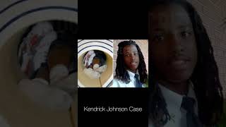 Kendrick Johnson Case 🩸🔪 shorts [upl. by Urbai]