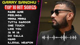 Garry Sandhu New Punjabi Songs  New All Punjabi Jukebox 2023  Garry Sandhu Punjabi Song  New Song [upl. by Guy]