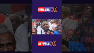 AHMED ALLY PACOME ANAMALIZA MKATABA NDANI YA YANGA NA HANA MPANGO WAKUONGEZA ahmedally pacome [upl. by Evita74]