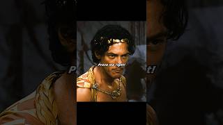 The gods help mankindbut punished by Zeus movie fantasy shorts immortals [upl. by Nett]