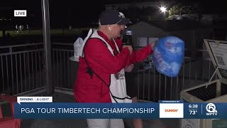 TimberTech Championship promises to be a zero waste event [upl. by Leryt]