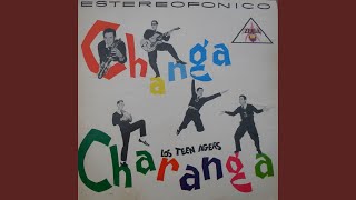 Mosaico Changa Charanga [upl. by Lenaj146]