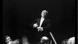 Ormandy conducts Persichetti  Symphony No 4 Op 51 First Movement Part 14 [upl. by Aehcim]