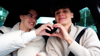 Carpool Karaoke mit Olli [upl. by Berthe]