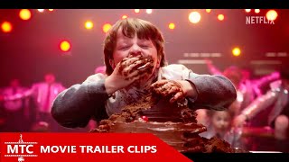 Matilda Trailer 2022  Movie Trailer Clips  Emma Thompson Lashana Lynch Andrea Riseborough [upl. by Kathy]