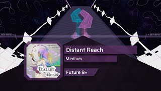 ArcCreate  FOF II  Distant Reach  Medium Future 9 [upl. by Thom]