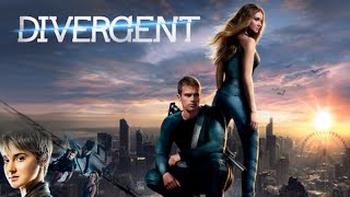 Divergent Full Movie Review amp Facts  Shailene Woodley Theo James [upl. by Bourne241]