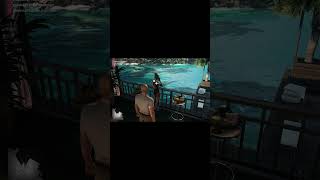 Hitman 2  Ljudmila Vetrova youtubeshorts youtube gaming gameplay gamingvideos videogames [upl. by Ettessil]