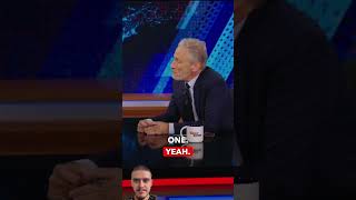 Jon Stewart Lack of Accountability After the 2008 Financial Crisis [upl. by Seraphina]