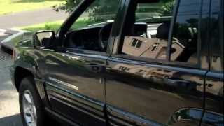 The ULTIMATE Jeep Grand Cherokee Comparison [upl. by Brice217]