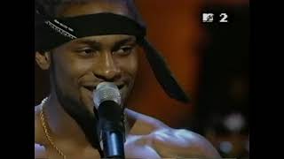 DAngelo  Devils Pie  live 2000 MTV Movie Awards [upl. by Rozele338]