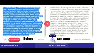 Top 5 Online Paraphrasing Tools 2022  Online Rewrite tool 2022  Aazz Ahmad [upl. by Saiff]