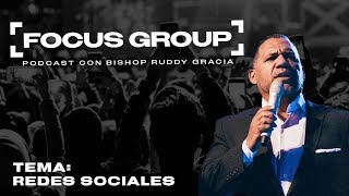 Redes Sociales  Bishop Ruddy Gracia Focus Group [upl. by Ahseyd]