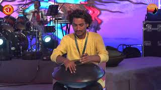 Om Namah Shivaya  Baba Kutani ft Himanshu Kandwal amp Deepak Meher  Rishikesh Music Festival 2022 [upl. by Llenhoj228]