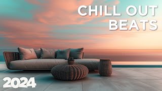 Chill Out Lounge  Lounge Mix 🌺 Exotic Serenity [upl. by Adnelg]