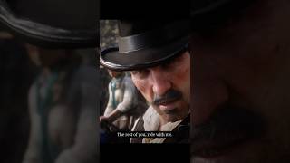 One of the most underrated missions in Red Dead Redemption 2 shorts rdr2 gaming gamingshorts [upl. by Ennaeerb914]