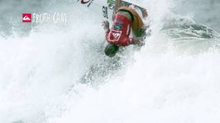 Owen Wright  Froth Cam [upl. by Sayres261]